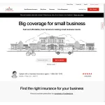 Hiscox Profile