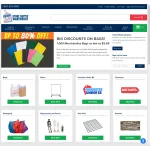 Store Supply Warehouse Profile