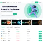 BitForex