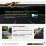 All Time Paving Customer Service Phone, Email, Contacts
