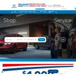 Morehead Honda Customer Service Phone, Email, Contacts