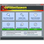 SuperAntiSpyware