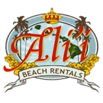 Ali`i Beach Rentals