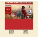 Centurion Management Services