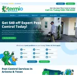 Termio Customer Service Phone, Email, Contacts