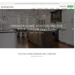 HomeWerks Profile