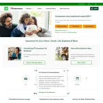 TD Insurance Customer Service Phone, Email, Contacts