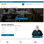 Pressure washers direct Profile