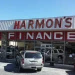Harmon Motor Company