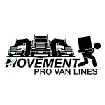 Movement Pro Van Lines Customer Service Phone, Email, Contacts
