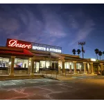 Desert Sports & Fitness