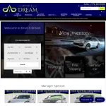 Drive a Dream Profile
