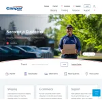 Canpar Customer Service Phone, Email, Contacts