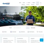 Canpar Profile
