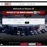 24 Auto Group Profile