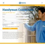 Handyman Connection of Blue Ash Customer Service Phone, Email, Contacts