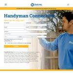 Handyman Connection of Blue Ash