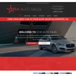 Star Auto Sales of Modesto