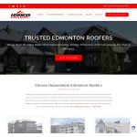 Advanced Roofing Systems