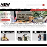 ABW Appliances Customer Service Phone, Email, Contacts