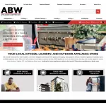 ABW Appliances Profile