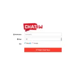 Chatiw Customer Service Phone, Email, Contacts