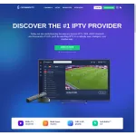 CCCamBox Profile