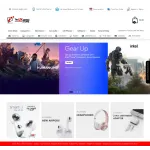 The PC Connect Store
