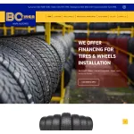 BC Tires & Auto Repair