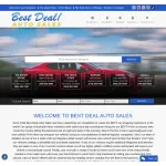 Best Deal Auto Sales Customer Service Phone, Email, Contacts
