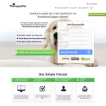 Therapy Pet Customer Service Phone, Email, Contacts