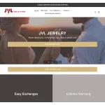 JVL Jewelry Profile