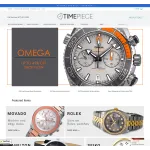 TimePiece Customer Service Phone, Email, Contacts