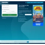 TinyURL Profile