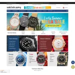 Watchshopping.com Profile