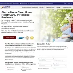 21st Century Health Care Consultants Profile