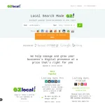 EZlocal.com Profile