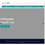 SportsMED Orthopedic Surgery & Spine Center Customer Service Phone, Email, Contacts