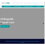 SportsMED Orthopedic Surgery & Spine Center