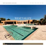 West Valley Desert Landscaping Profile