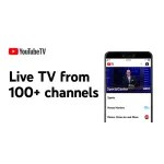 YouTube TV Customer Service Phone, Email, Contacts