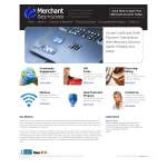 Merchant Services Profile