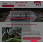 Bill Walther Construction & Roofing Customer Service Phone, Email, Contacts