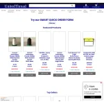 United Thread Customer Service Phone, Email, Contacts