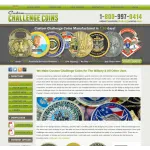 Custom Challenge Coins Customer Service Phone, Email, Contacts