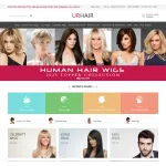 UrHair Profile