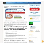 DentaCard Discount Dental Plans Customer Service Phone, Email, Contacts