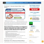 DentaCard Discount Dental Plans Profile