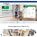 Tineco Profile