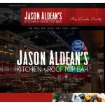 Jason Aldean's Kitchen & Rooftop Bar Customer Service Phone, Email, Contacts